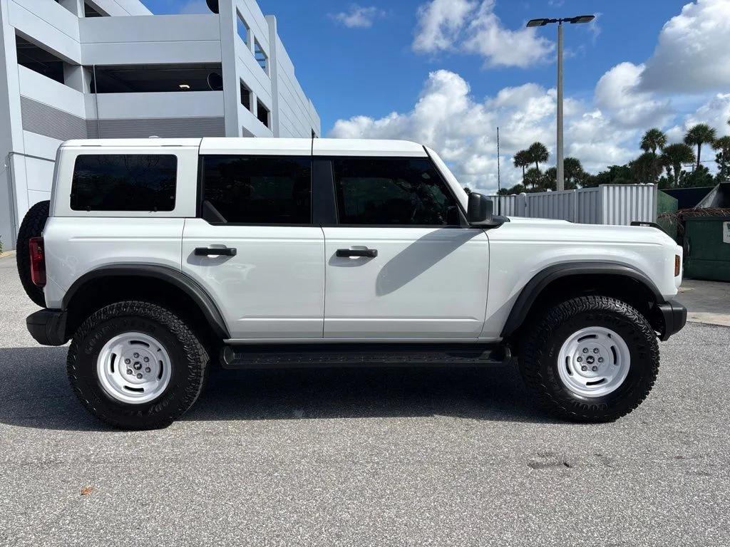 ford bronco 4-door 2026 1FMEE4DP8TLA61083 image ford bronco 4-door 2026 1FMEE4DP8TLA61083 image